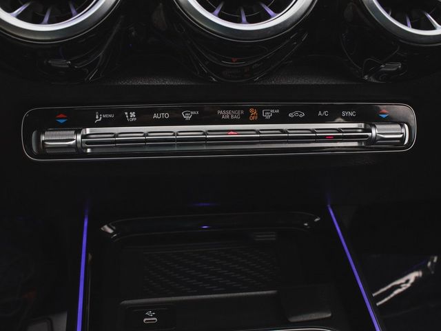 2025 Mercedes-Benz GLB GLB 250 - 22915308 - 23