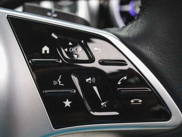 2025 Mercedes-Benz GLB GLB 250 - 22915308 - 26