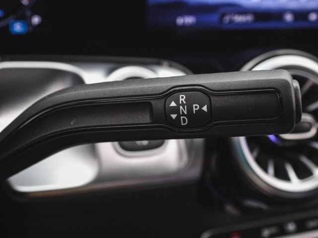 2025 Mercedes-Benz GLB GLB 250 - 22915308 - 27