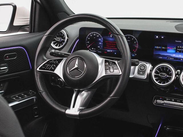 2025 Mercedes-Benz GLB GLB 250 - 22915308 - 28