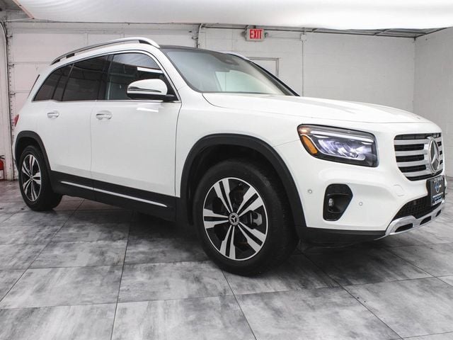 2025 Mercedes-Benz GLB GLB 250 - 22915308 - 2