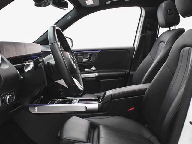 2025 Mercedes-Benz GLB GLB 250 - 22915308 - 30