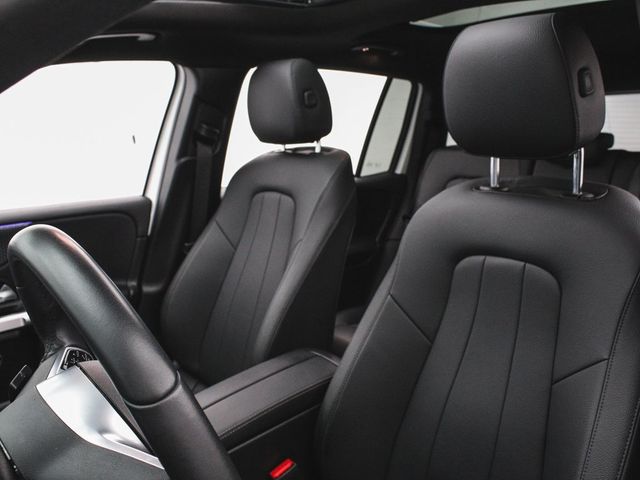 2025 Mercedes-Benz GLB GLB 250 - 22915308 - 31