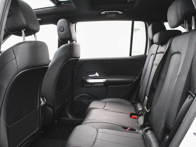 2025 Mercedes-Benz GLB GLB 250 - 22915308 - 32