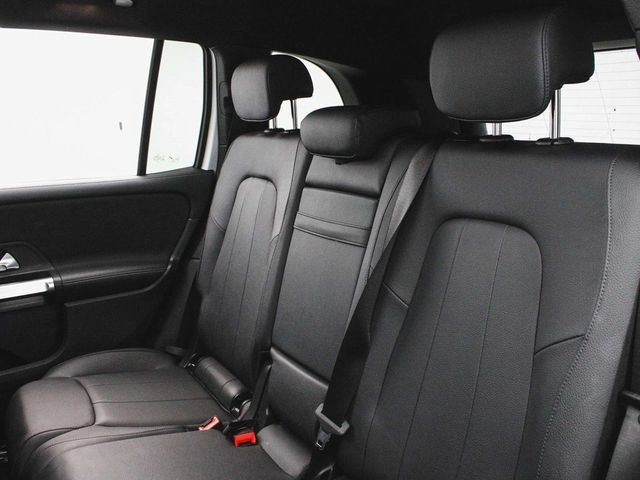 2025 Mercedes-Benz GLB GLB 250 - 22915308 - 33