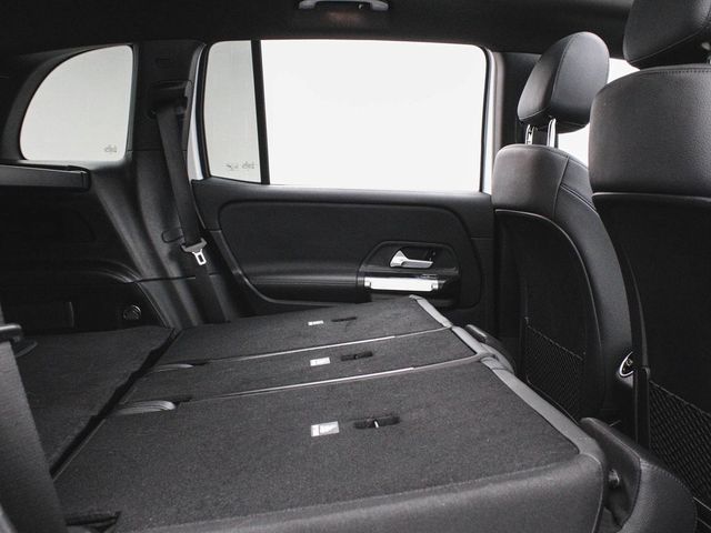 2025 Mercedes-Benz GLB GLB 250 - 22915308 - 35