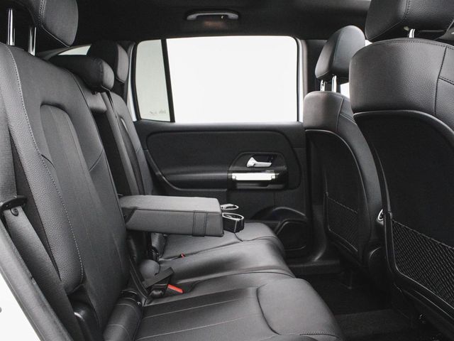 2025 Mercedes-Benz GLB GLB 250 - 22915308 - 36