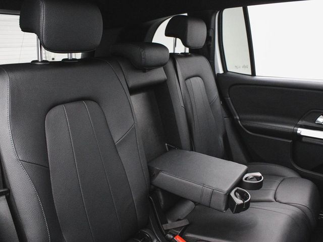 2025 Mercedes-Benz GLB GLB 250 - 22915308 - 37