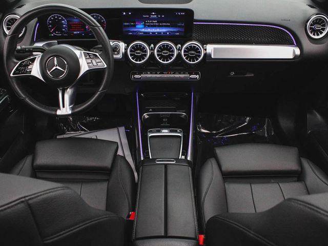 2025 Mercedes-Benz GLB GLB 250 - 22915308 - 38