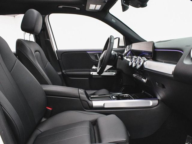 2025 Mercedes-Benz GLB GLB 250 - 22915308 - 39