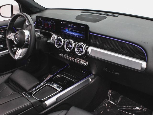 2025 Mercedes-Benz GLB GLB 250 - 22915308 - 41