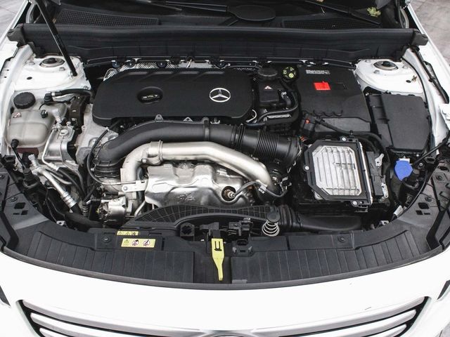 2025 Mercedes-Benz GLB GLB 250 - 22915308 - 42