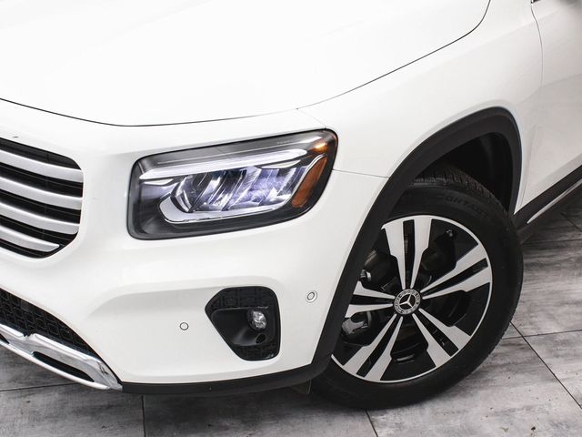 2025 Mercedes-Benz GLB GLB 250 - 22915308 - 45