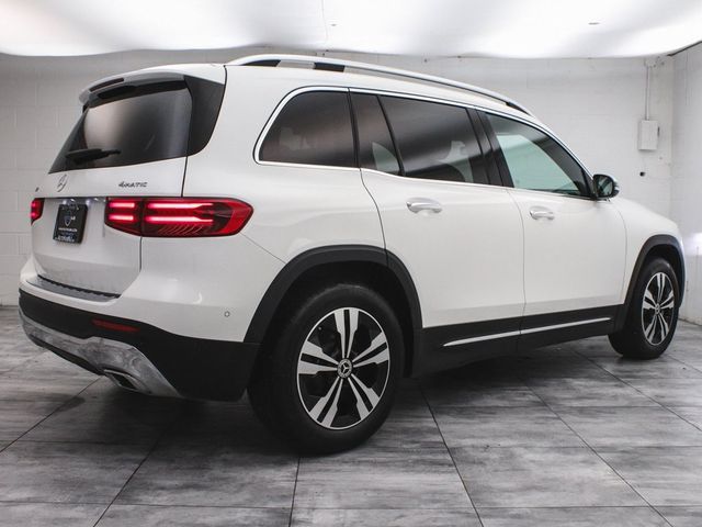 2025 Mercedes-Benz GLB GLB 250 - 22915308 - 5