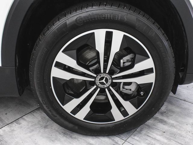 2025 Mercedes-Benz GLB GLB 250 - 22915308 - 6