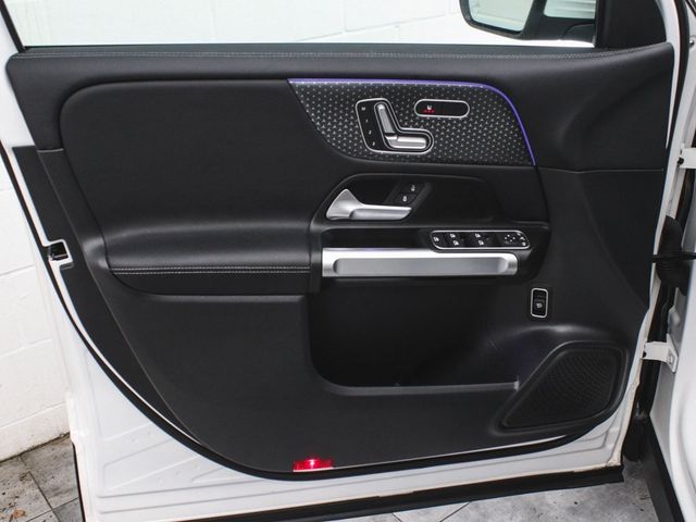 2025 Mercedes-Benz GLB GLB 250 - 22915308 - 7