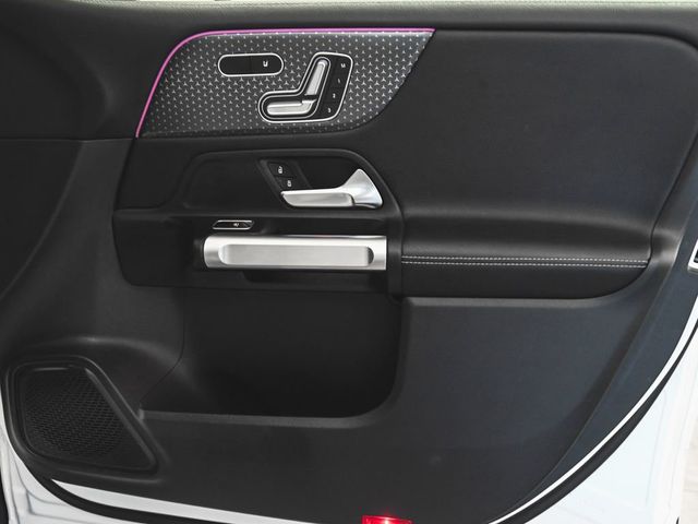 2025 Mercedes-Benz GLB GLB 250 - 23051113 - 10