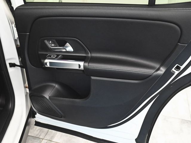 2025 Mercedes-Benz GLB GLB 250 - 23051113 - 12