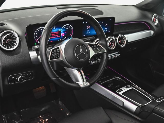 2025 Mercedes-Benz GLB GLB 250 - 23051113 - 14