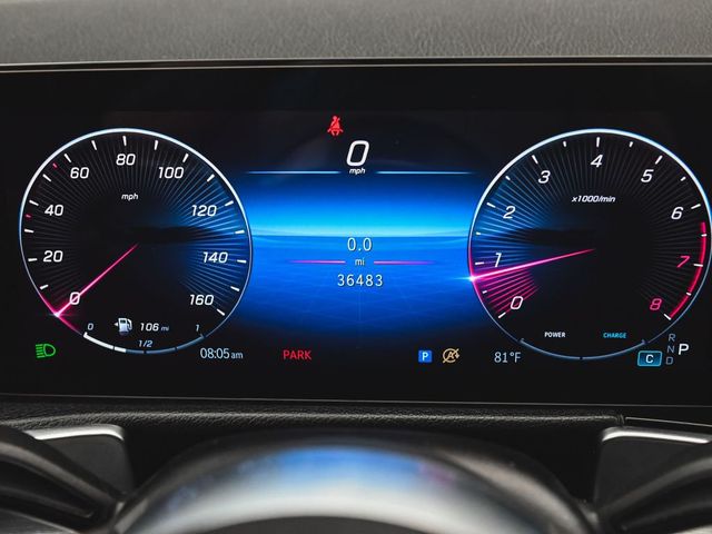 2025 Mercedes-Benz GLB GLB 250 - 23051113 - 15