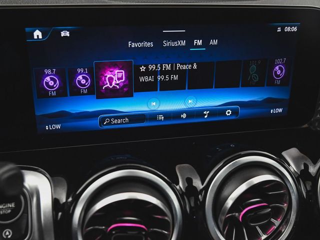 2025 Mercedes-Benz GLB GLB 250 - 23051113 - 18