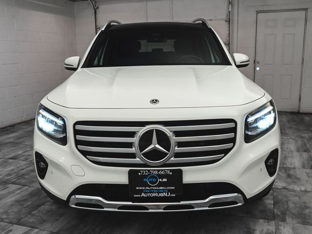 2025 Mercedes-Benz GLB GLB 250 - 23051113 - 1
