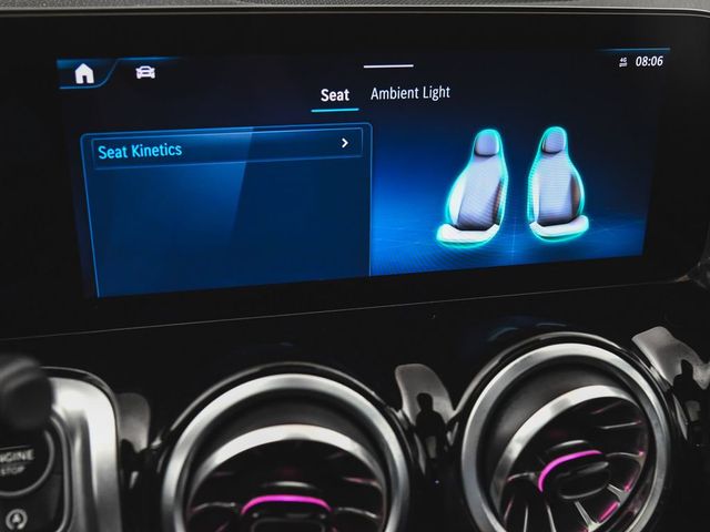2025 Mercedes-Benz GLB GLB 250 - 23051113 - 19