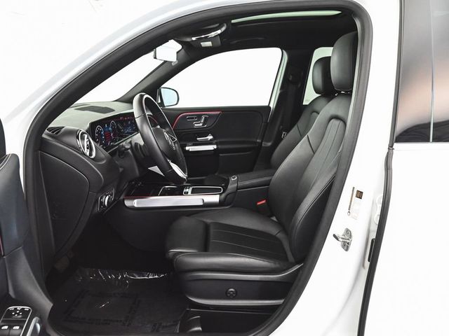 2025 Mercedes-Benz GLB GLB 250 - 23051113 - 31