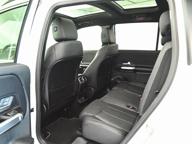 2025 Mercedes-Benz GLB GLB 250 - 23051113 - 33
