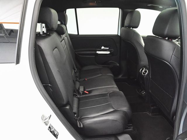 2025 Mercedes-Benz GLB GLB 250 - 23051113 - 34