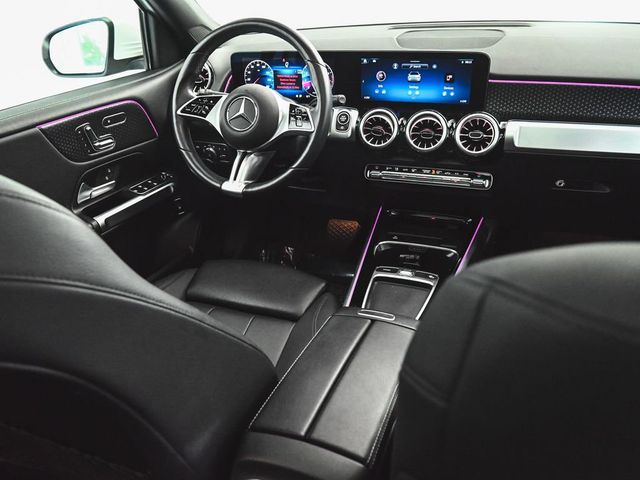 2025 Mercedes-Benz GLB GLB 250 - 23051113 - 35