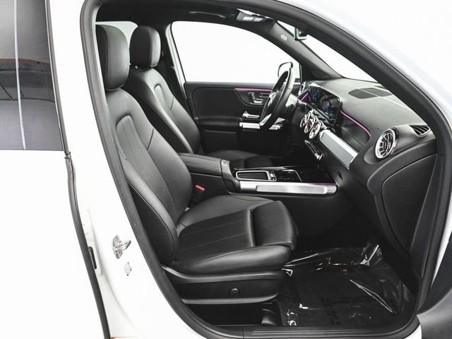 2025 Mercedes-Benz GLB GLB 250 - 23051113 - 36