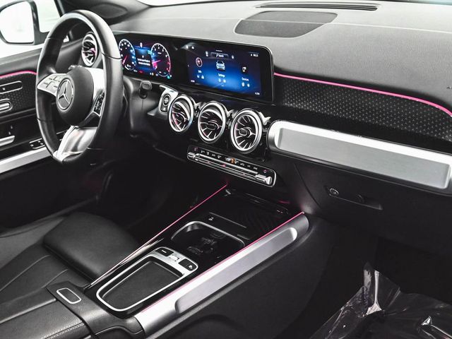 2025 Mercedes-Benz GLB GLB 250 - 23051113 - 37