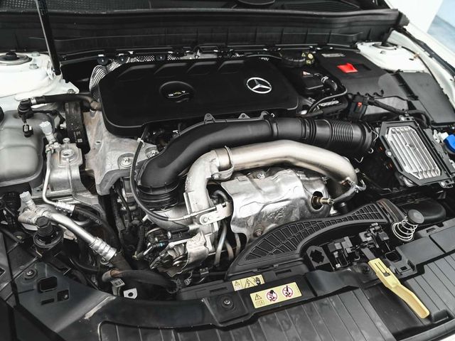 2025 Mercedes-Benz GLB GLB 250 - 23051113 - 38