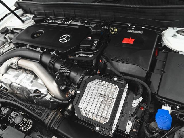 2025 Mercedes-Benz GLB GLB 250 - 23051113 - 39