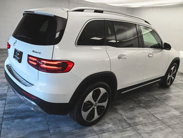 2025 Mercedes-Benz GLB GLB 250 - 23051113 - 5