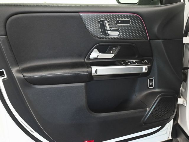 2025 Mercedes-Benz GLB GLB 250 - 23051113 - 7