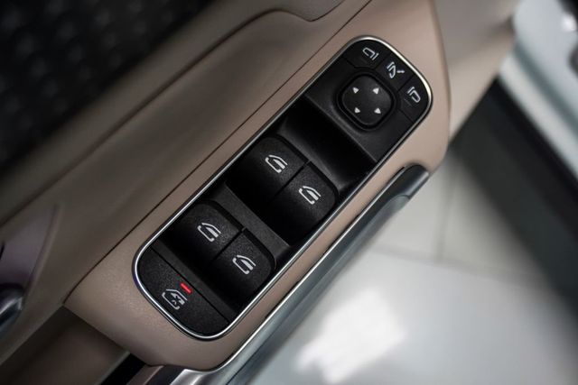 2025 Mercedes-Benz GLB GLB 250 4MATIC SUV - 23045570 - 21