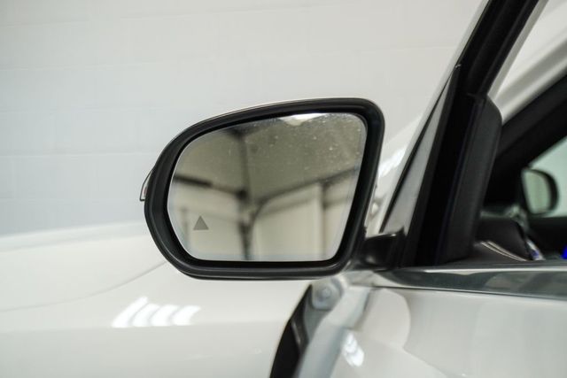 2025 Mercedes-Benz GLB GLB 250 4MATIC SUV - 23045570 - 36
