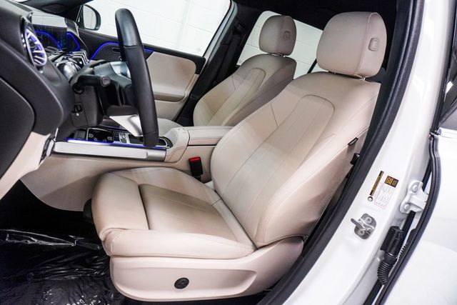 2025 Mercedes-Benz GLB GLB 250 4MATIC SUV - 23045570 - 5