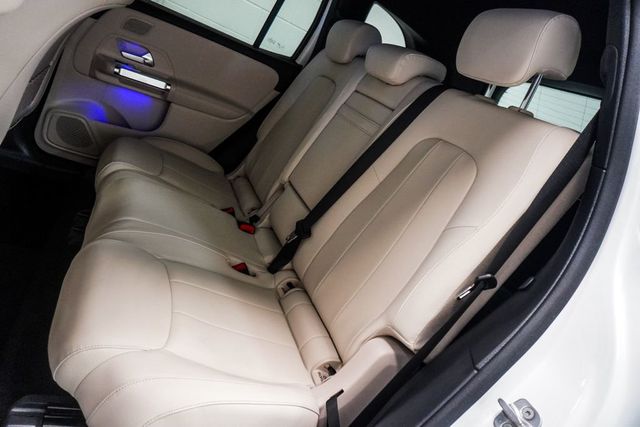 2025 Mercedes-Benz GLB GLB 250 4MATIC SUV - 23045570 - 6
