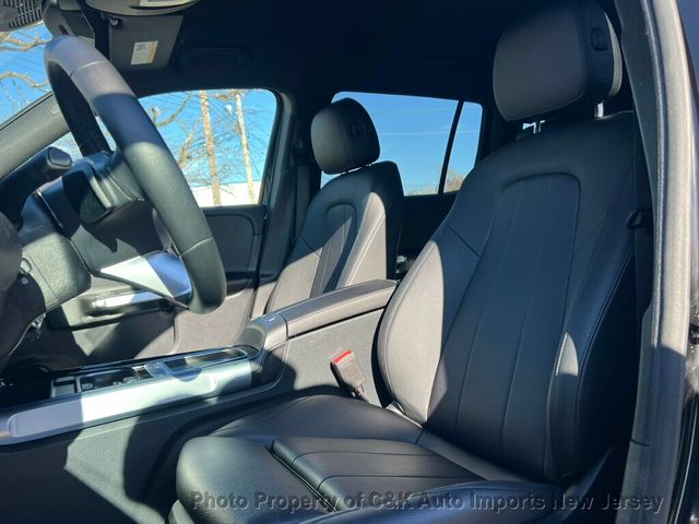 2025 Mercedes-Benz GLB GLB 250 4MATIC SUV - 22954497 - 20