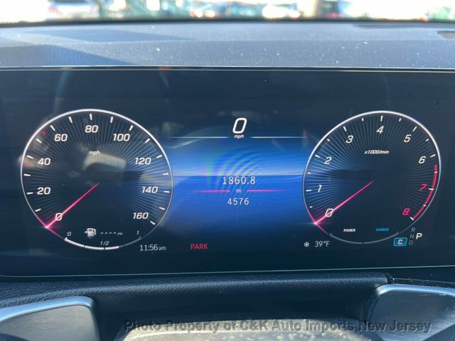 2025 Mercedes-Benz GLB GLB 250 4MATIC SUV - 22954497 - 26