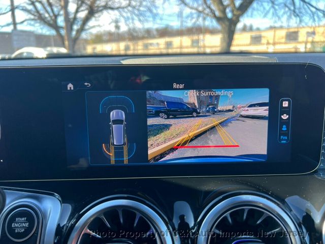 2025 Mercedes-Benz GLB GLB 250 4MATIC SUV - 22954497 - 29