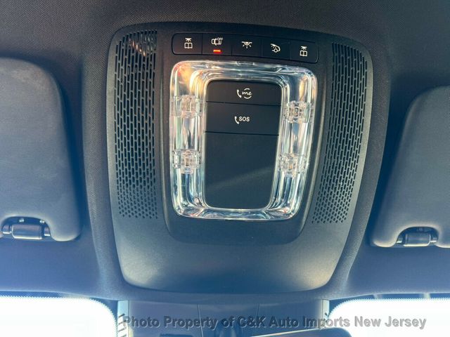 2025 Mercedes-Benz GLB GLB 250 4MATIC SUV - 22954497 - 30