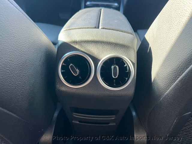 2025 Mercedes-Benz GLB GLB 250 4MATIC SUV - 22954497 - 40