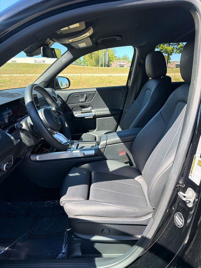 2025 Mercedes-Benz GLB GLB 250 SUV - 23091743 - 9