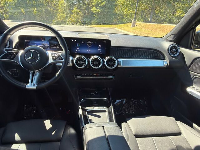 2025 Mercedes-Benz GLB GLB 250 SUV - 23091743 - 10