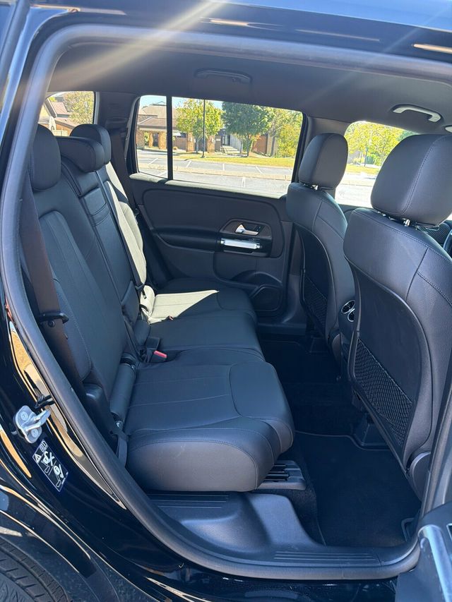 2025 Mercedes-Benz GLB GLB 250 SUV - 23091743 - 13