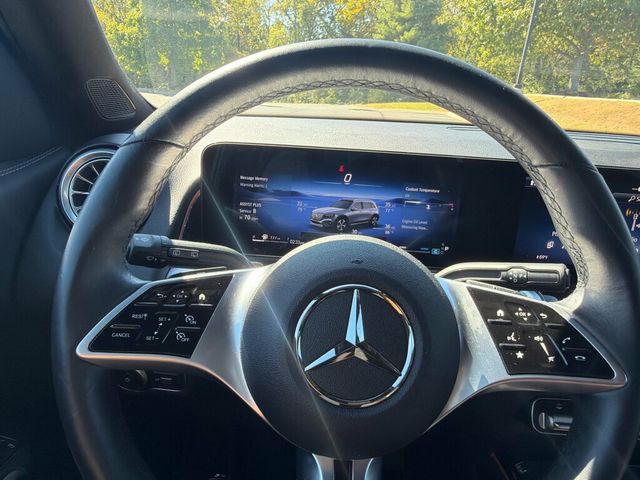 2025 Mercedes-Benz GLB GLB 250 SUV - 23091743 - 15